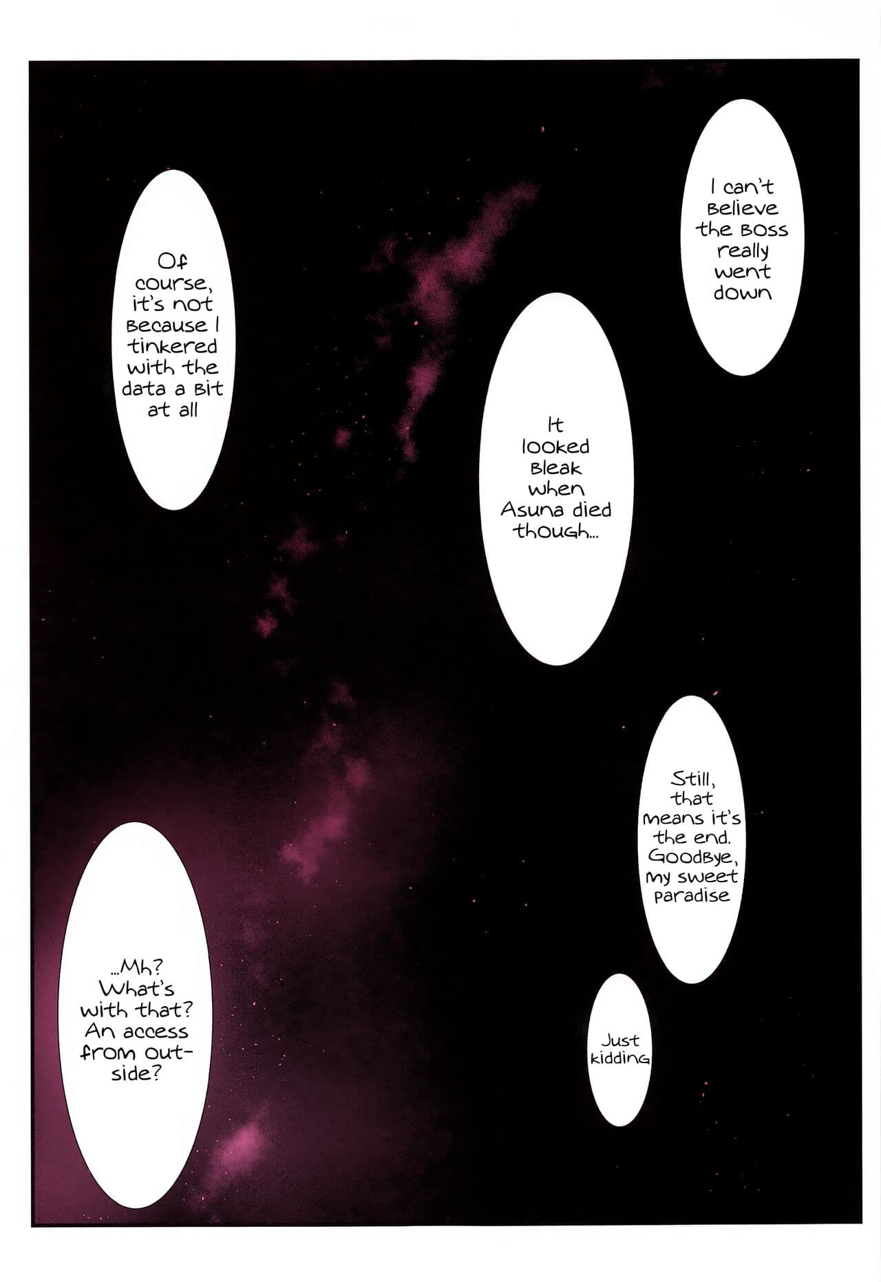 (C99) [STUDIO TRIUMPH (Mutou Keiji)] Astral Bout Ver. SAO (Sword Art Online) [English] [DeepCreamPy Decensored][Colorized][SPDSD] page 90