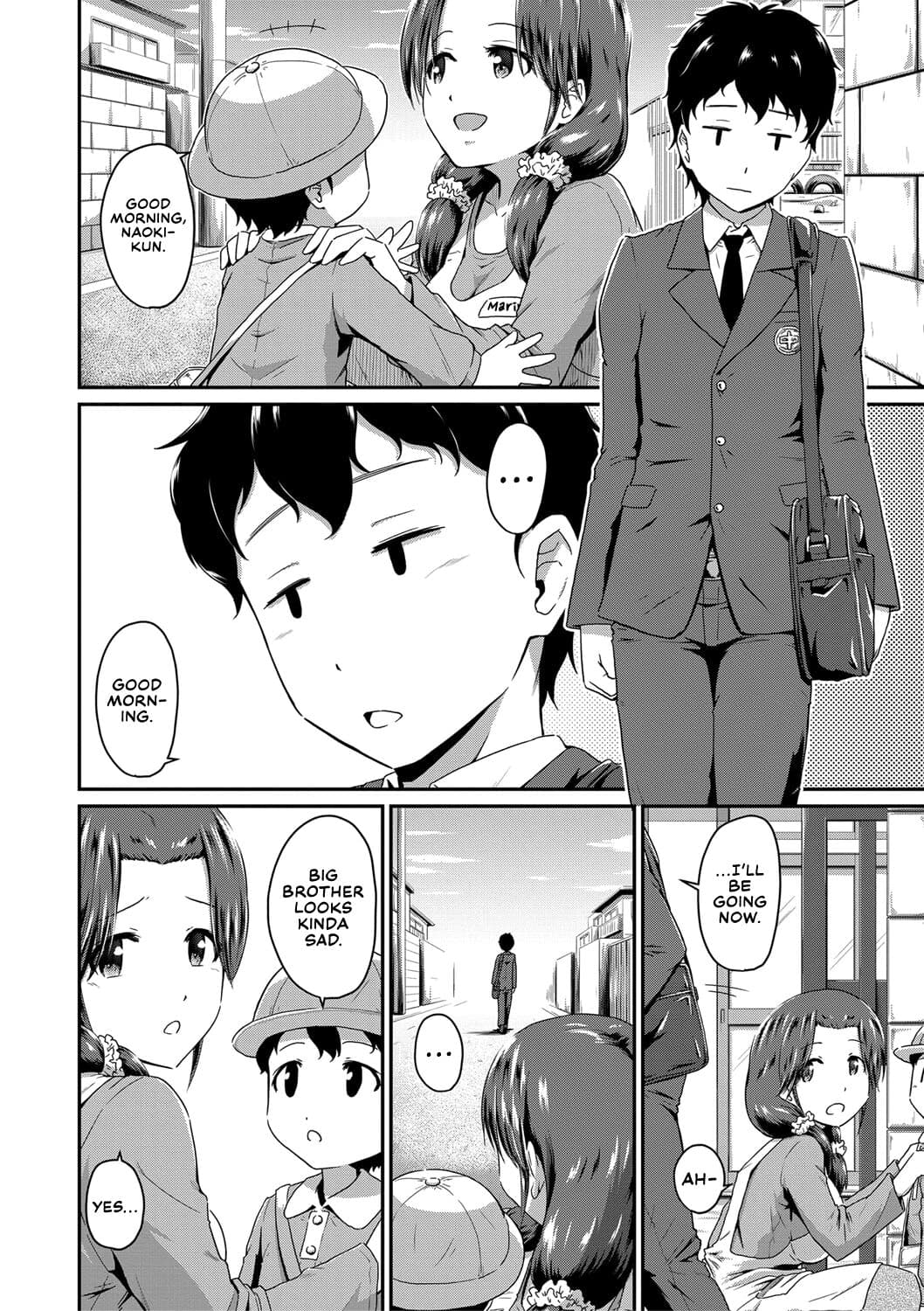 [Takayama Chihiro] Oshiri ga Suki desu. | I Love Butts. [English] [Decensored] page 105