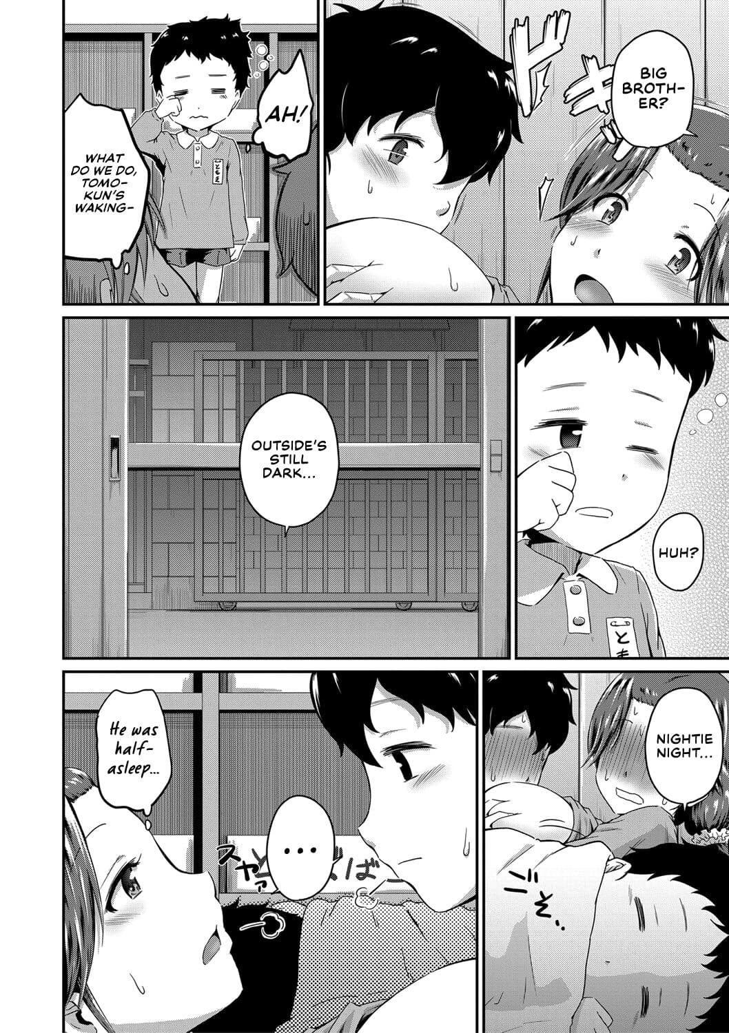 [Takayama Chihiro] Oshiri ga Suki desu. | I Love Butts. [English] [Decensored] page 127