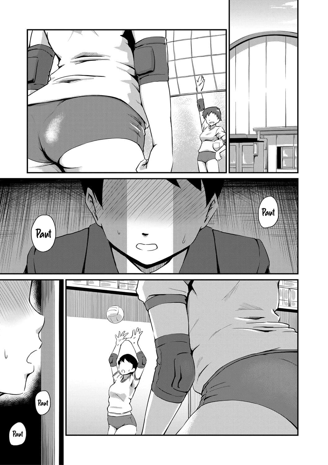 [Takayama Chihiro] Oshiri ga Suki desu. | I Love Butts. [English] [Decensored] page 136