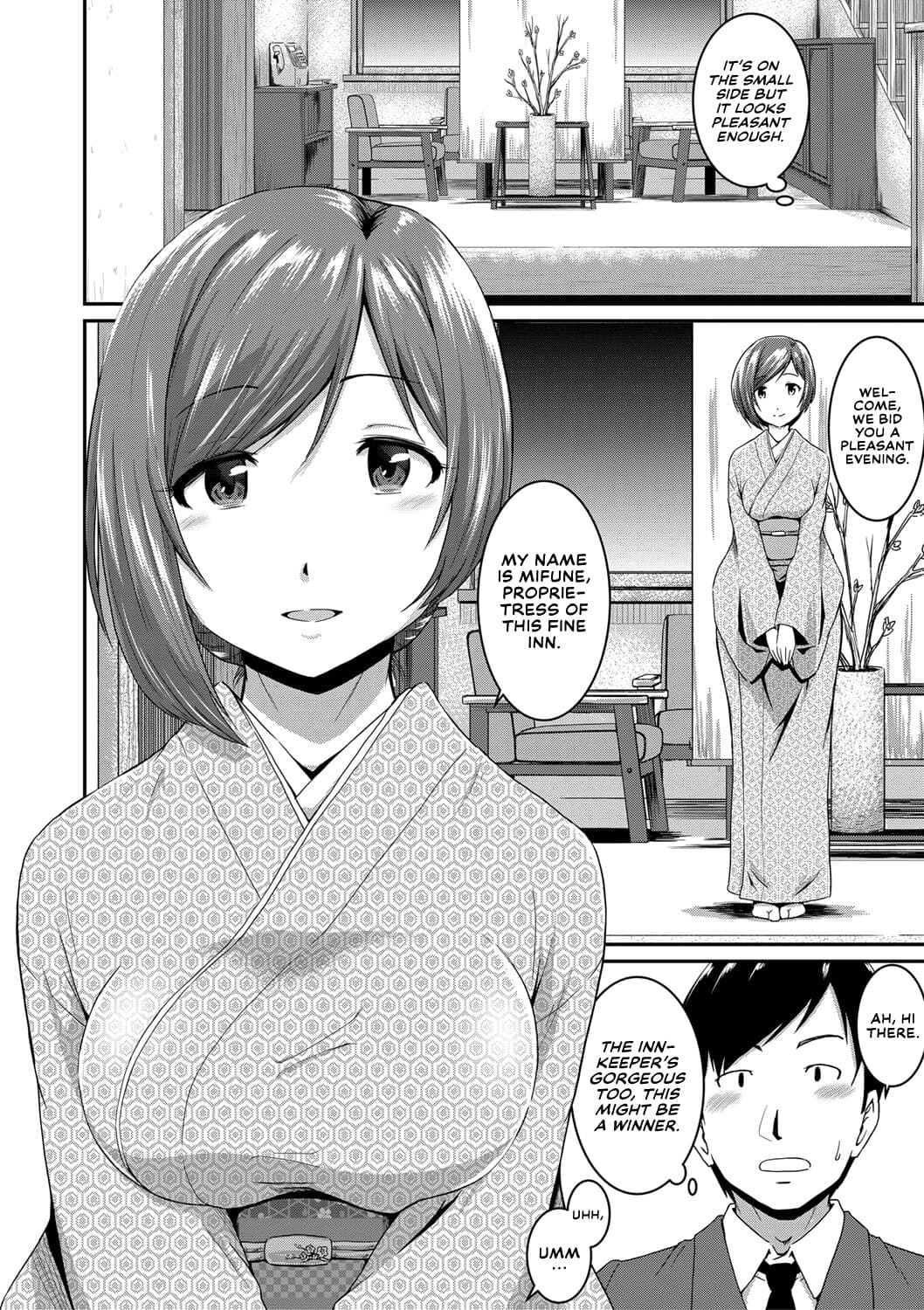 [Takayama Chihiro] Oshiri ga Suki desu. | I Love Butts. [English] [Decensored] page 69