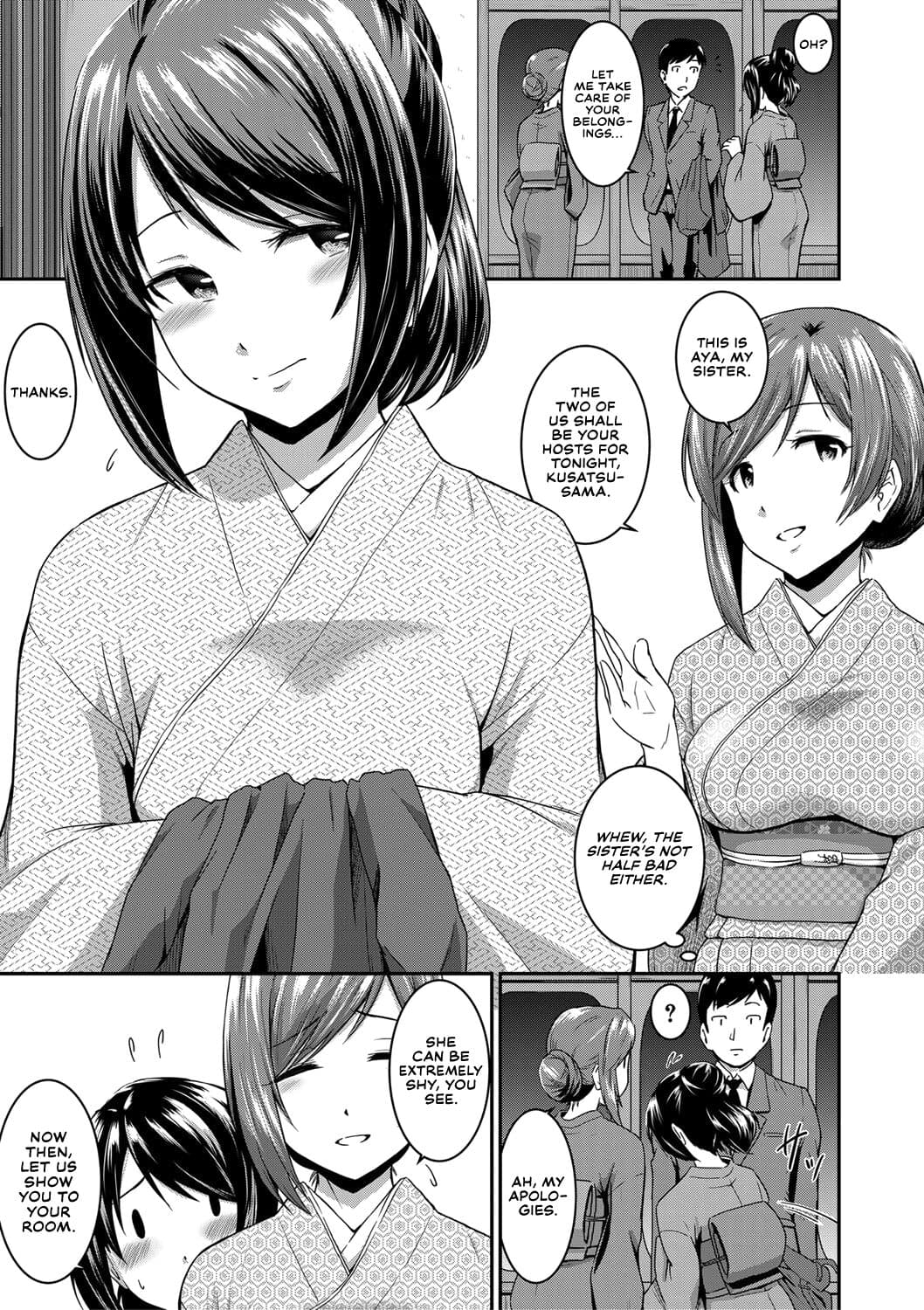 [Takayama Chihiro] Oshiri ga Suki desu. | I Love Butts. [English] [Decensored] page 70