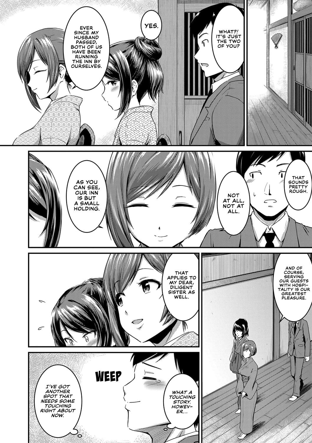 [Takayama Chihiro] Oshiri ga Suki desu. | I Love Butts. [English] [Decensored] page 71