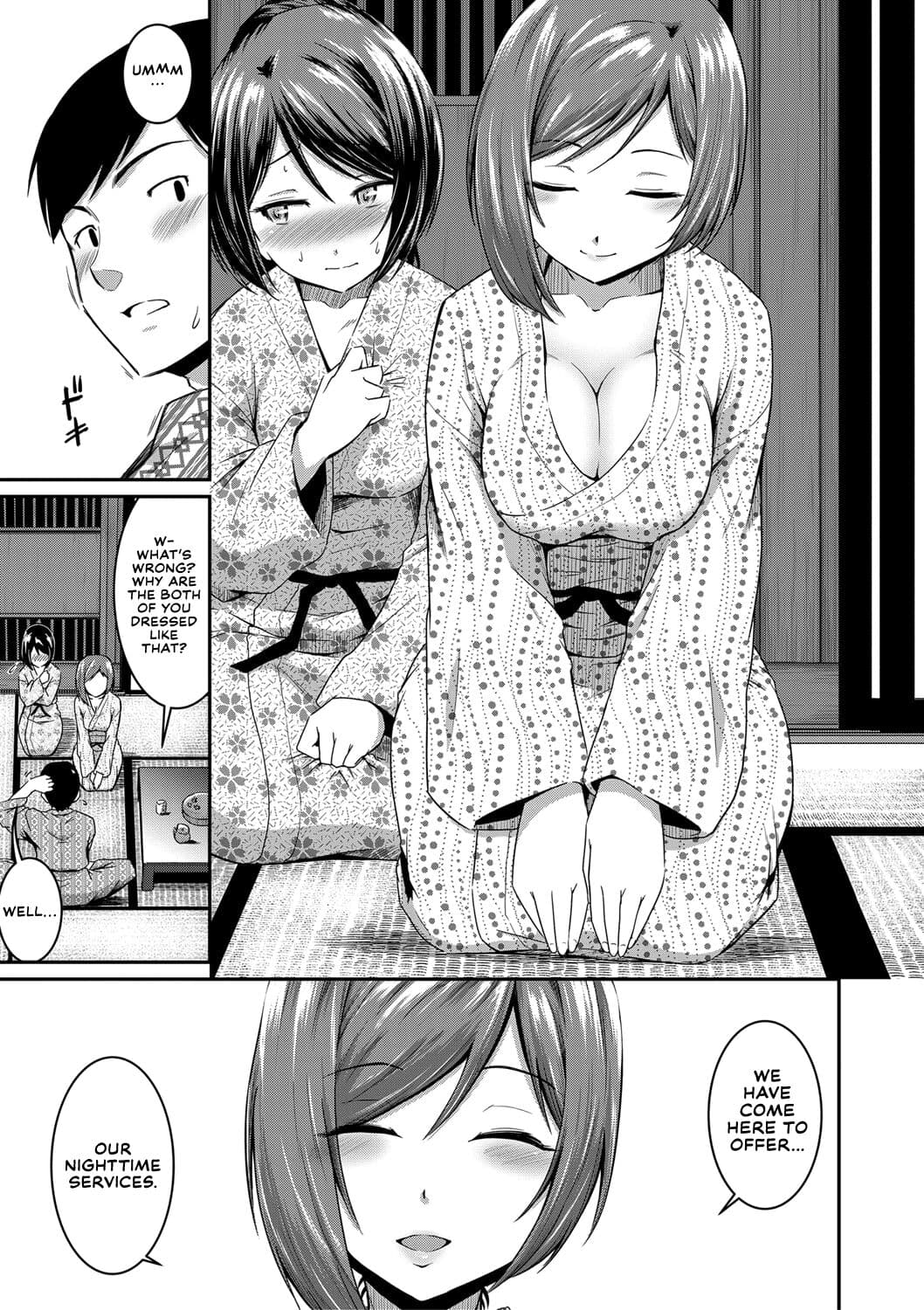 [Takayama Chihiro] Oshiri ga Suki desu. | I Love Butts. [English] [Decensored] page 74