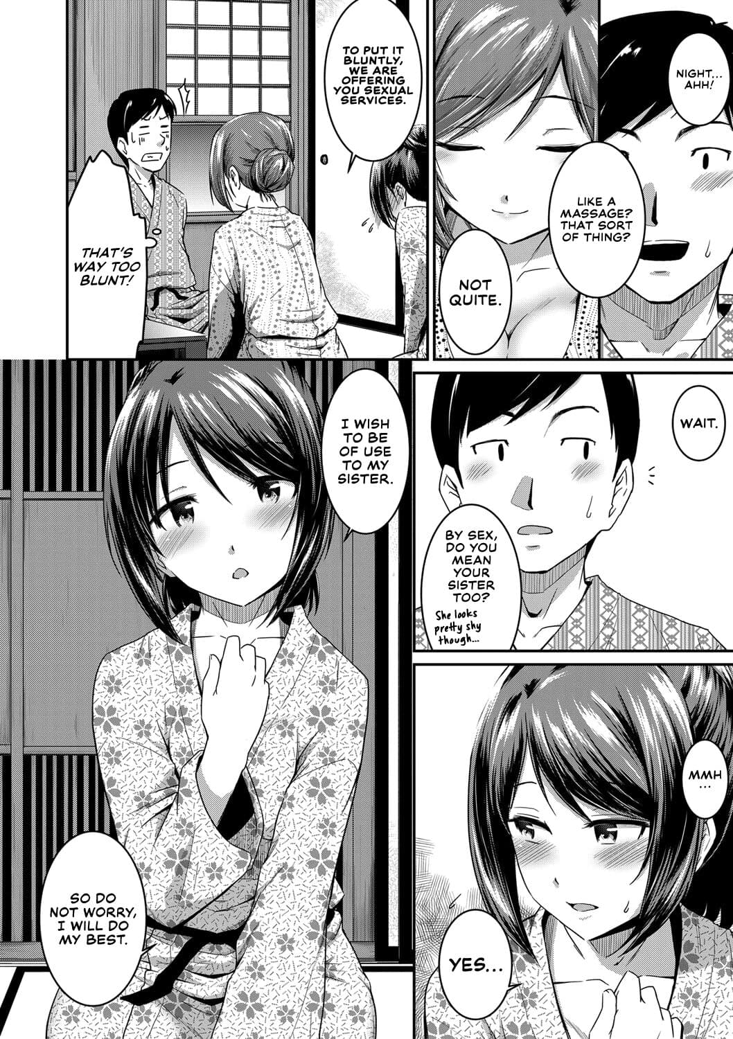 [Takayama Chihiro] Oshiri ga Suki desu. | I Love Butts. [English] [Decensored] page 75