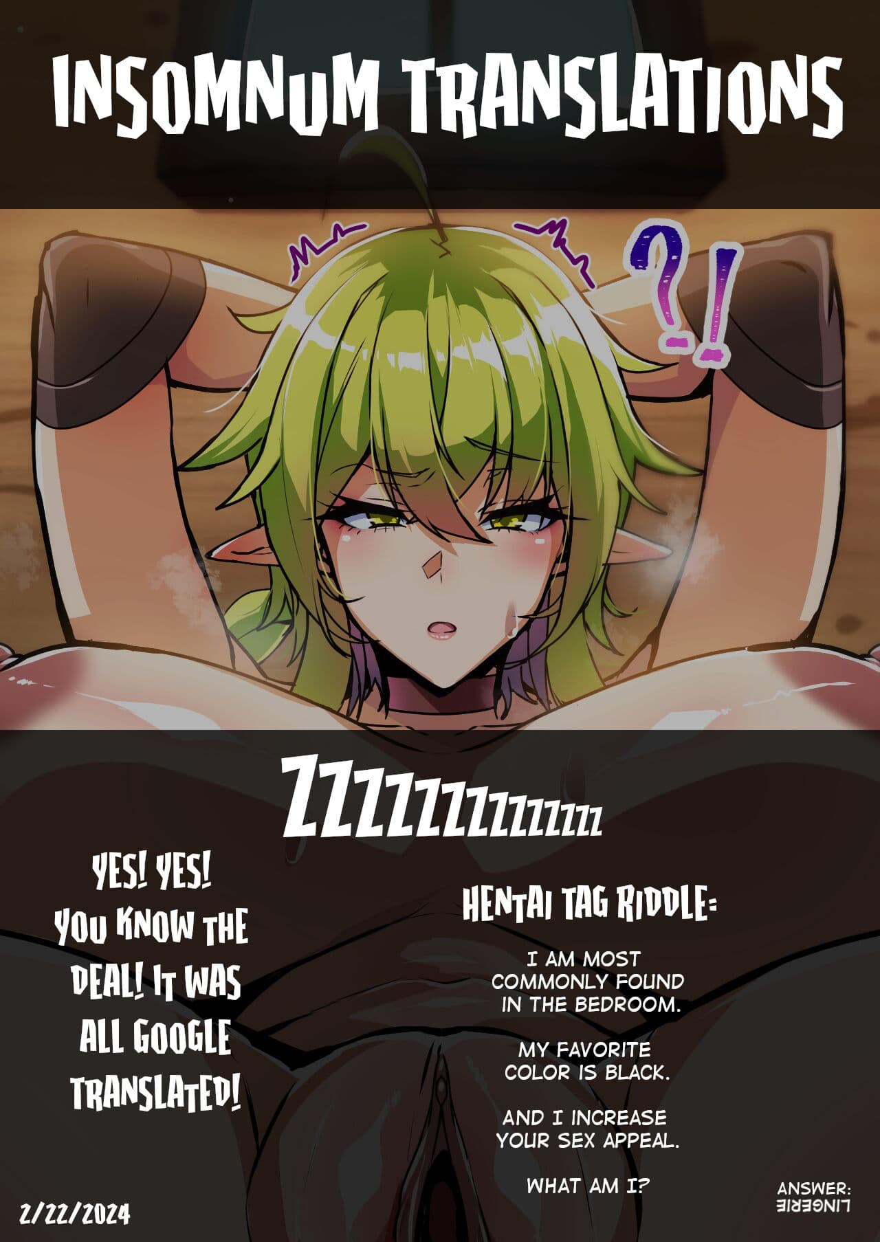 [lestart] ELSWORD Series <3#RENA Twilight> (Elsword) page 14