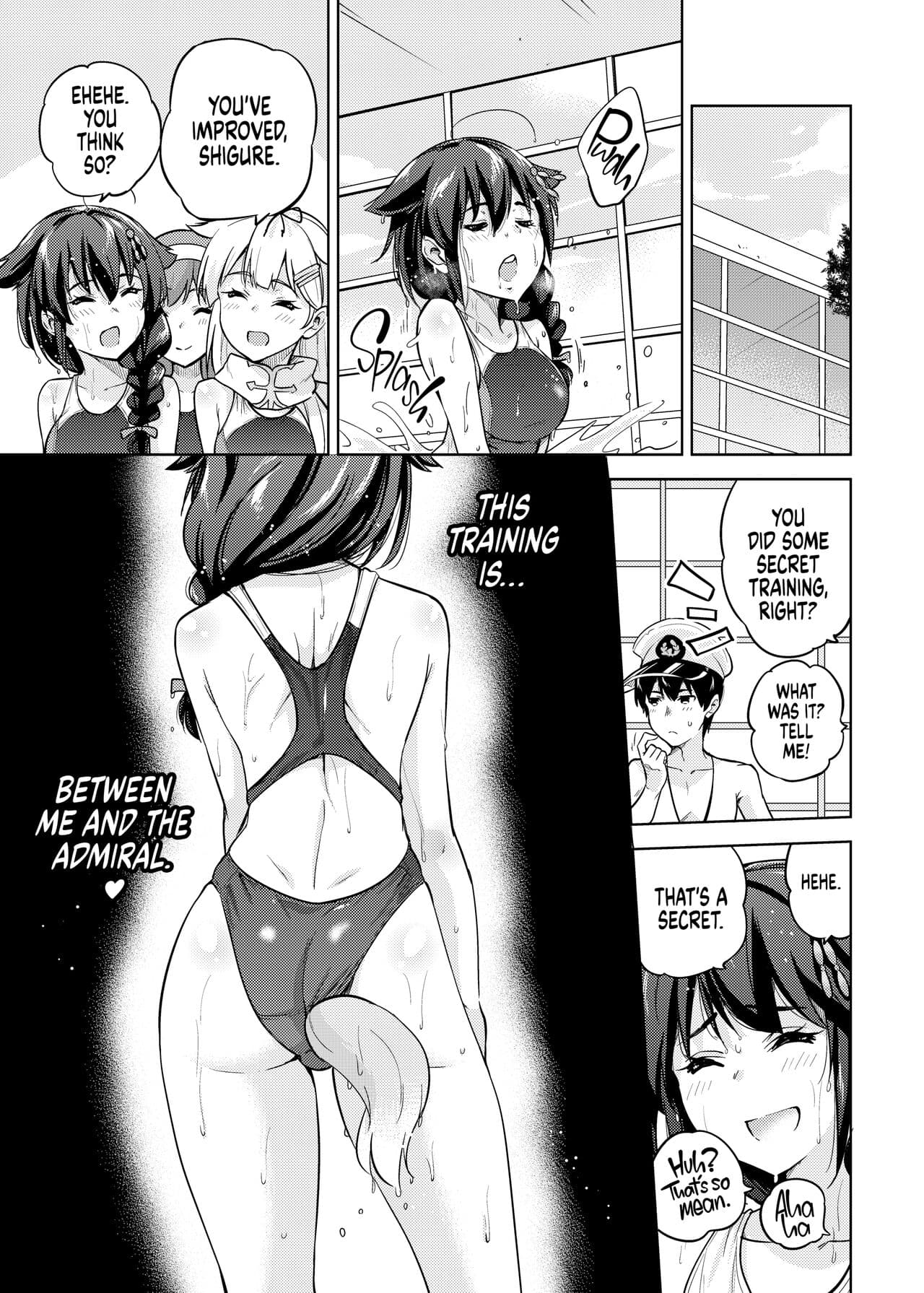 [Sarfatation (Sarfata)] My Butt [English] {2d-market.com} [Decensored] [Digital] page 24