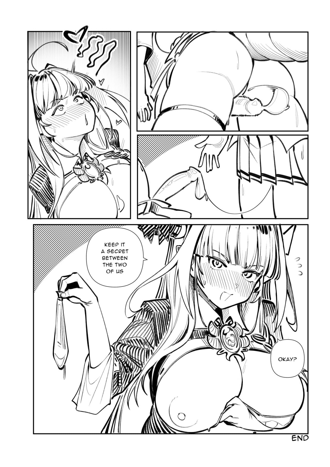 [dismassd] Staff (Hololive) page 5