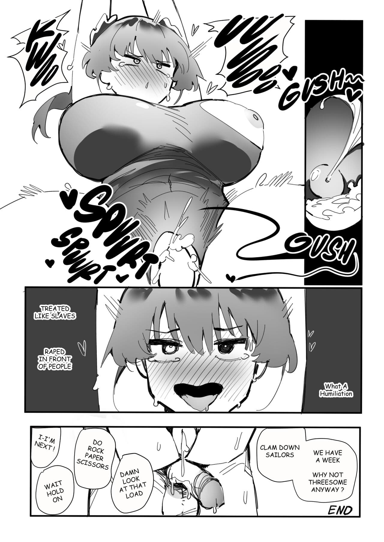 [dismassd] Pirate (Hololive) page 5