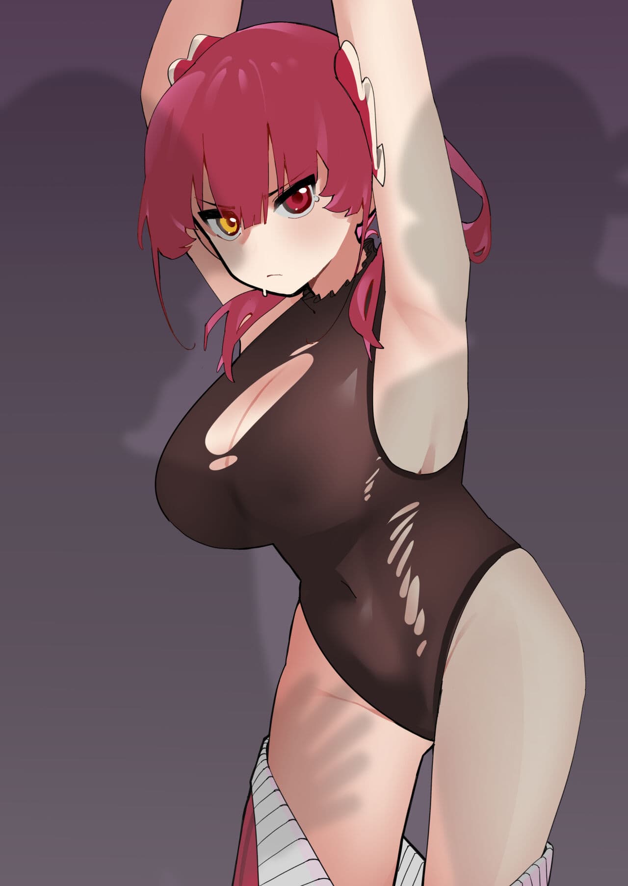 [dismassd] Pirate (Hololive) page 6