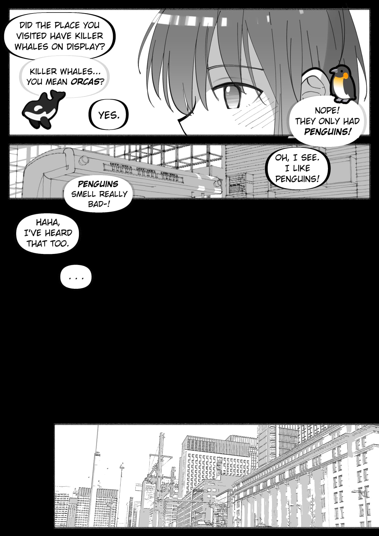[Bottle Comics] My Little Cousin Is Being Curious - Extra - 2 [English] page 14