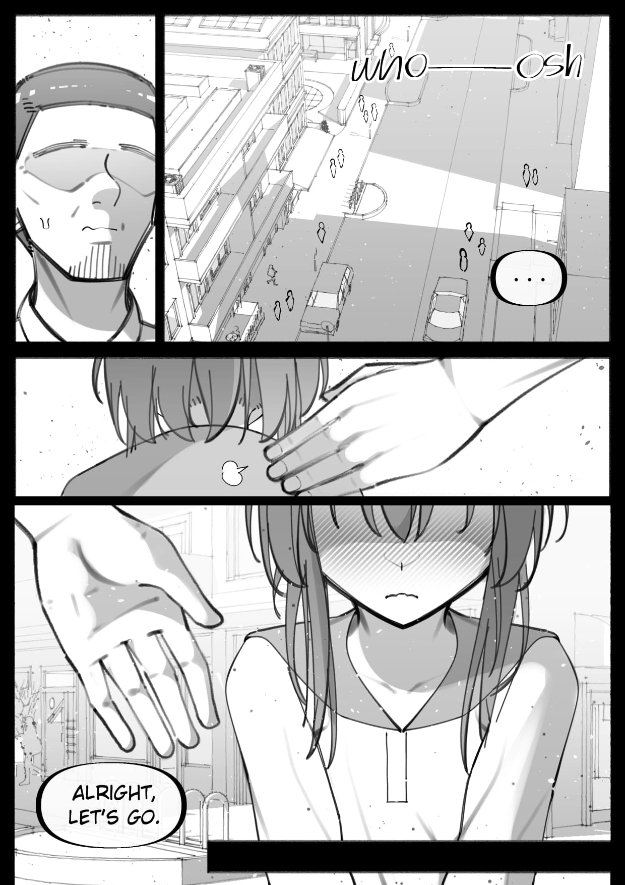 [Bottle Comics] My Little Cousin Is Being Curious - Extra - 2 [English] page 19