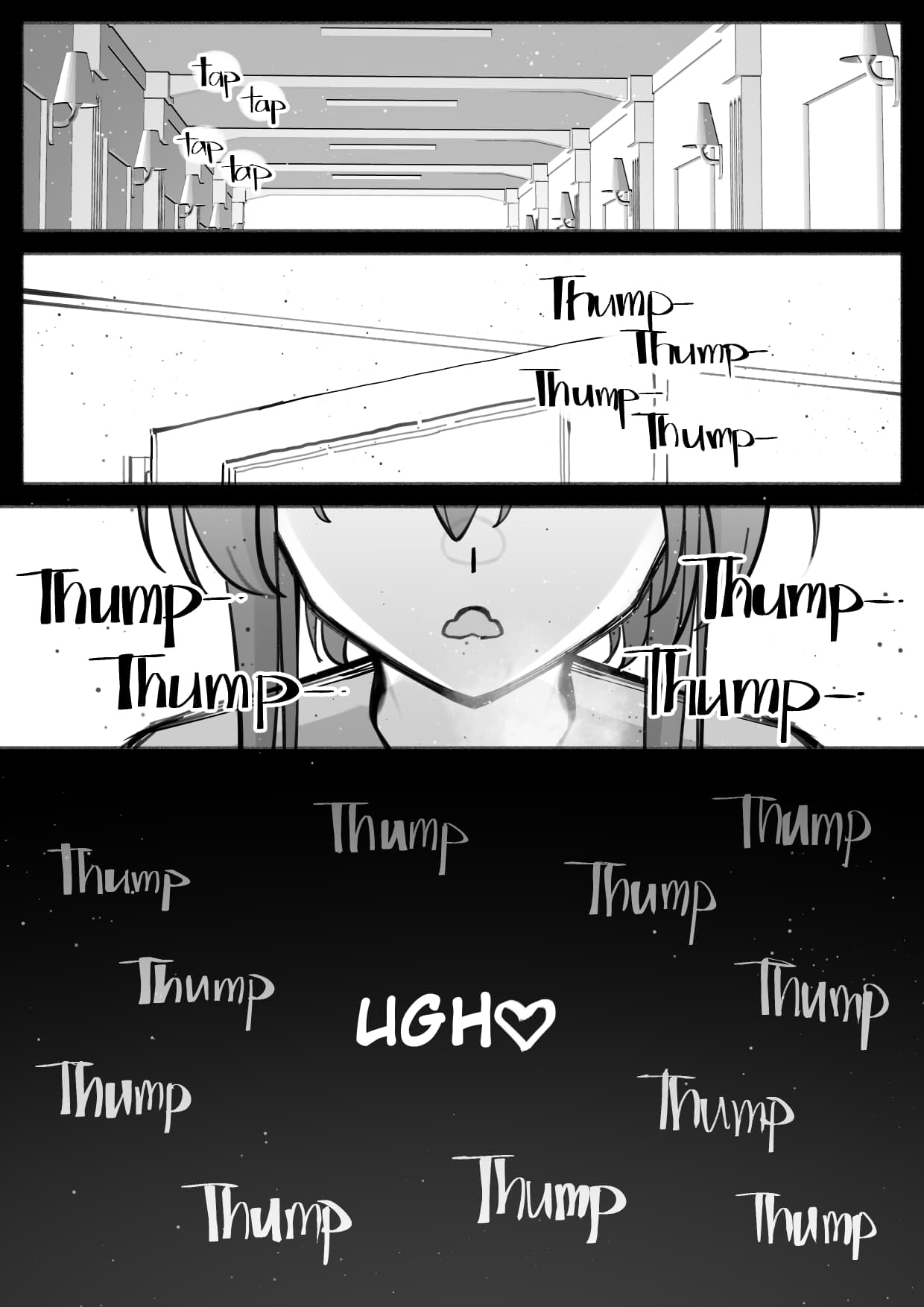 [Bottle Comics] My Little Cousin Is Being Curious - Extra - 2 [English] page 21