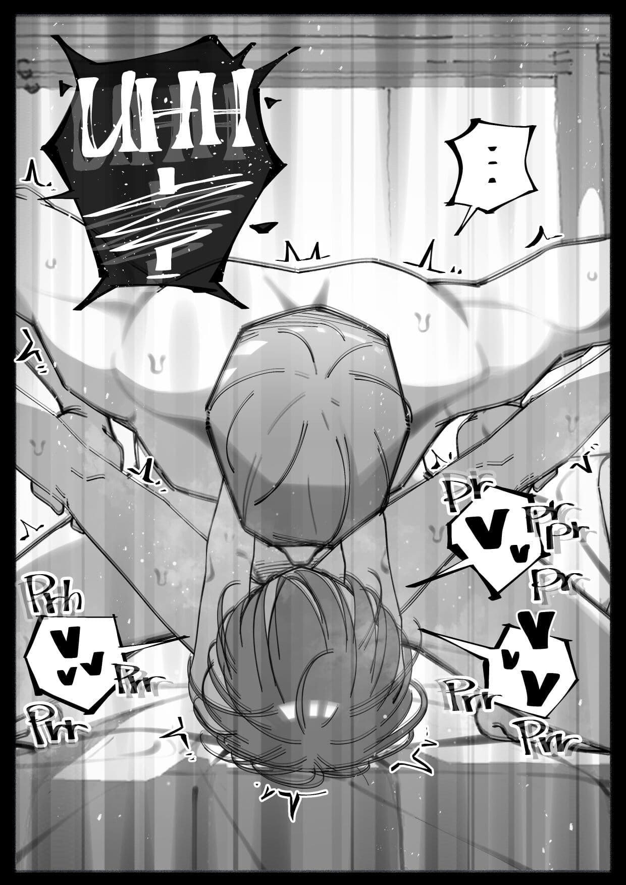 [Bottle Comics] My Little Cousin Is Being Curious - Extra - 2 [English] page 38