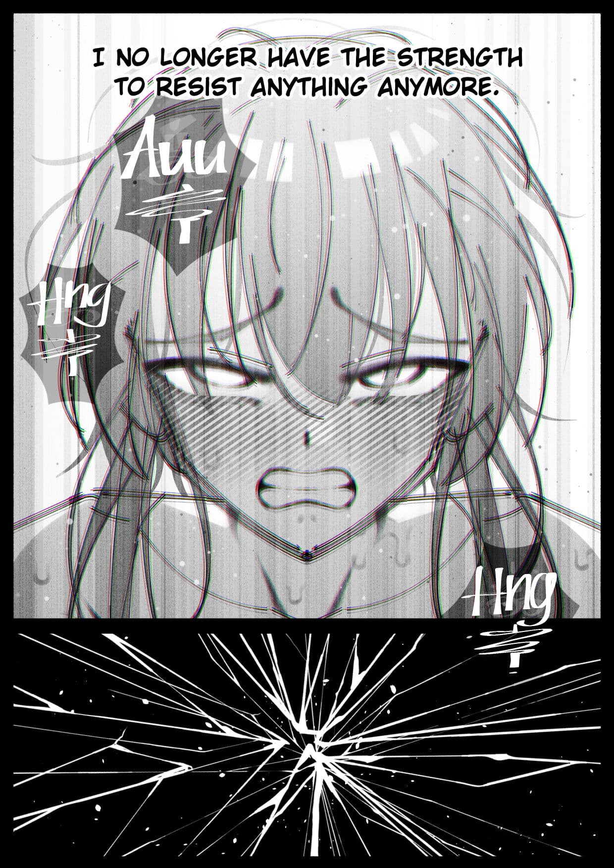 [Bottle Comics] My Little Cousin Is Being Curious - Extra - 2 [English] page 58