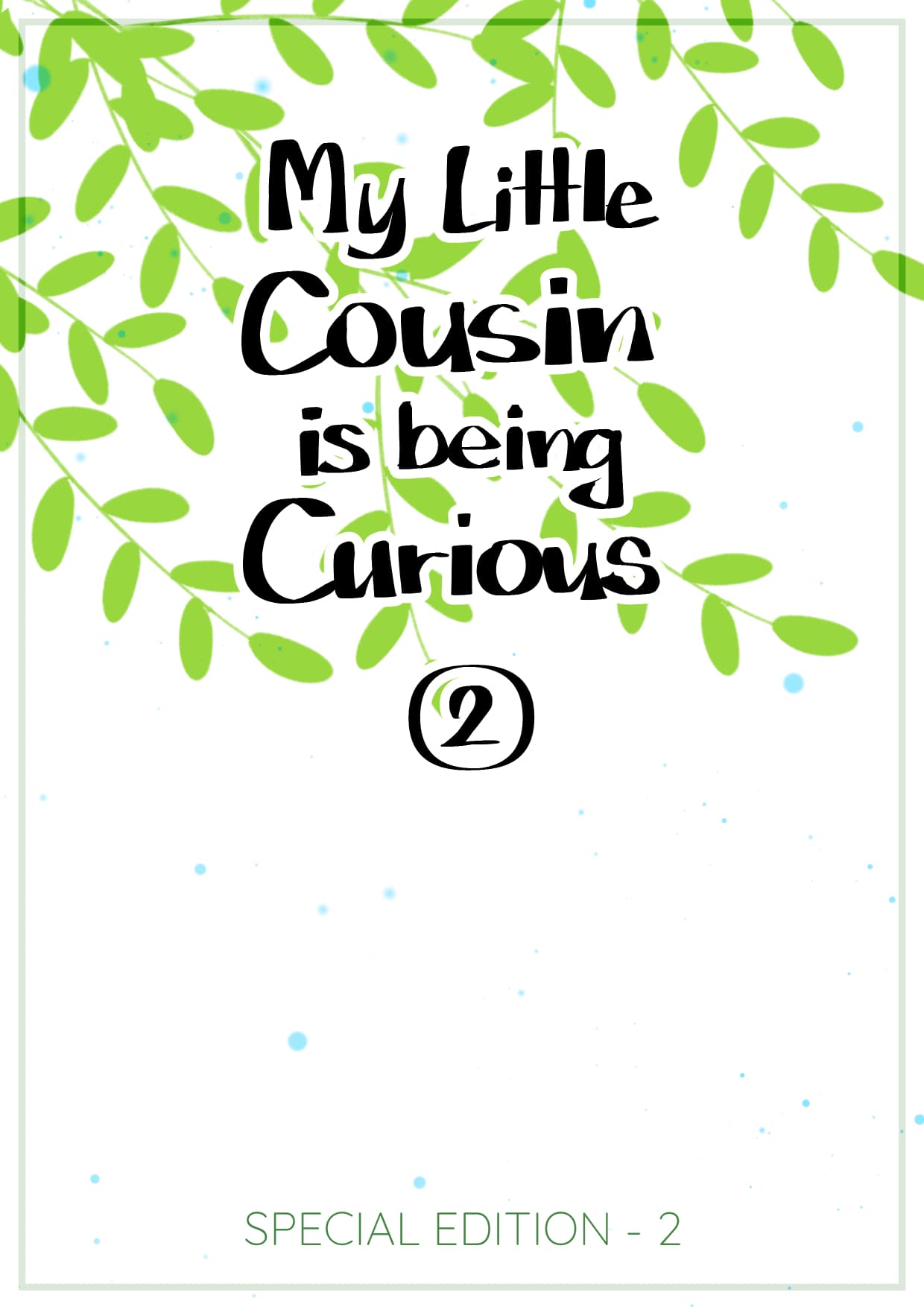 [Bottle Comics] My Little Cousin Is Being Curious - Extra - 2 [English] page 7