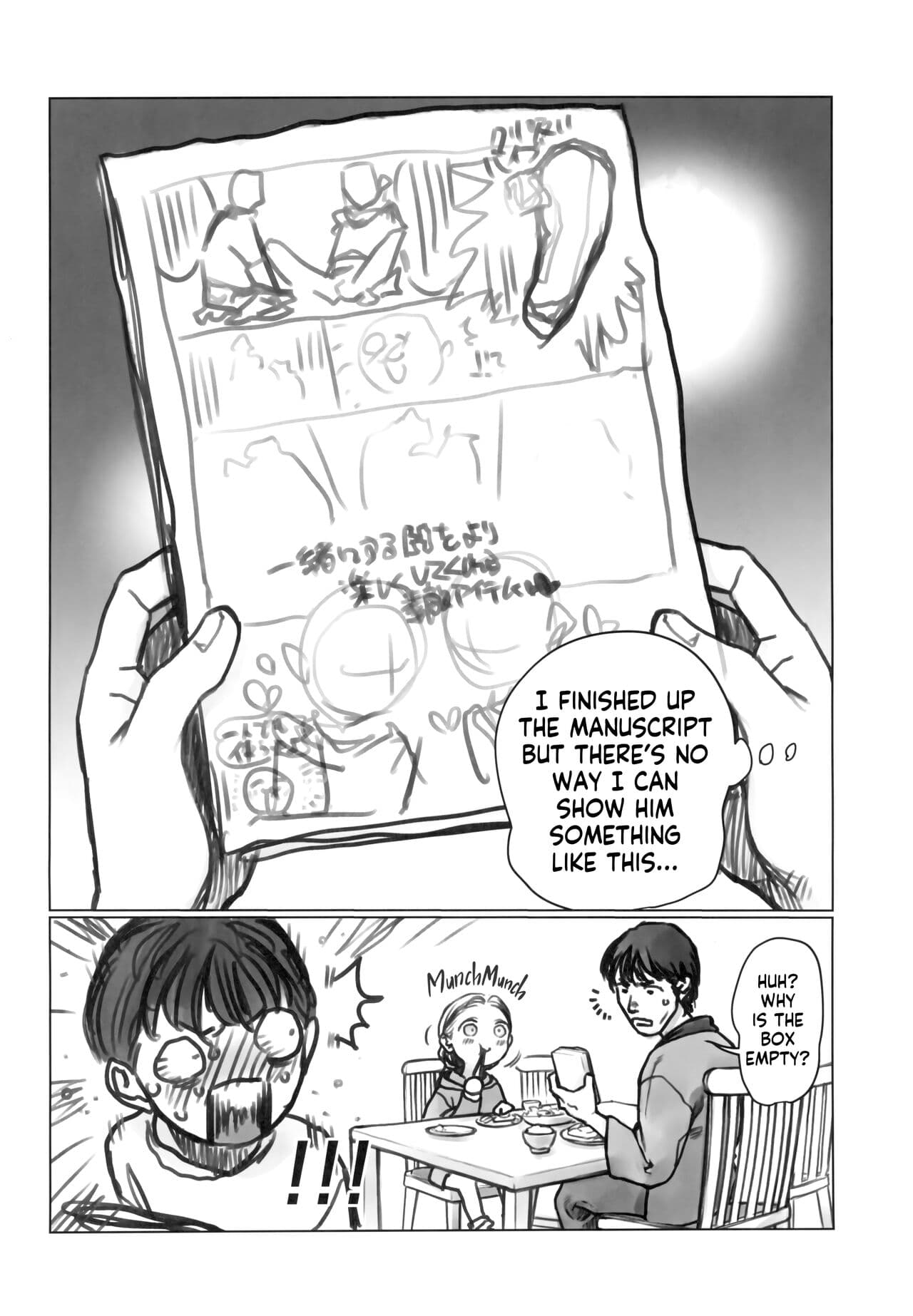 (C103) [Rinjuu Circus (Haguhagu)] Manadeshi no Karada de Asobou ~Kuri Sui Baibu Hen~ | Fooling Around with my Darling Disciple's Body ~Playing with a Clit Vibe~ [English] [Decensored] [flash11] page 60