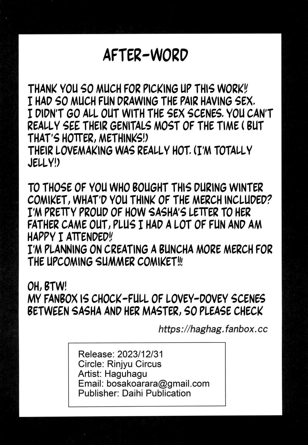 (C103) [Rinjuu Circus (Haguhagu)] Manadeshi no Karada de Asobou ~Kuri Sui Baibu Hen~ | Fooling Around with my Darling Disciple's Body ~Playing with a Clit Vibe~ [English] [Decensored] [flash11] page 62