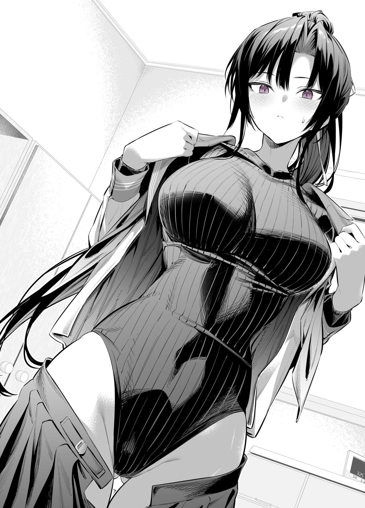 [Hiiragi Yuuichi] Kendo Girl 13 [Decensored] [English] page 1
