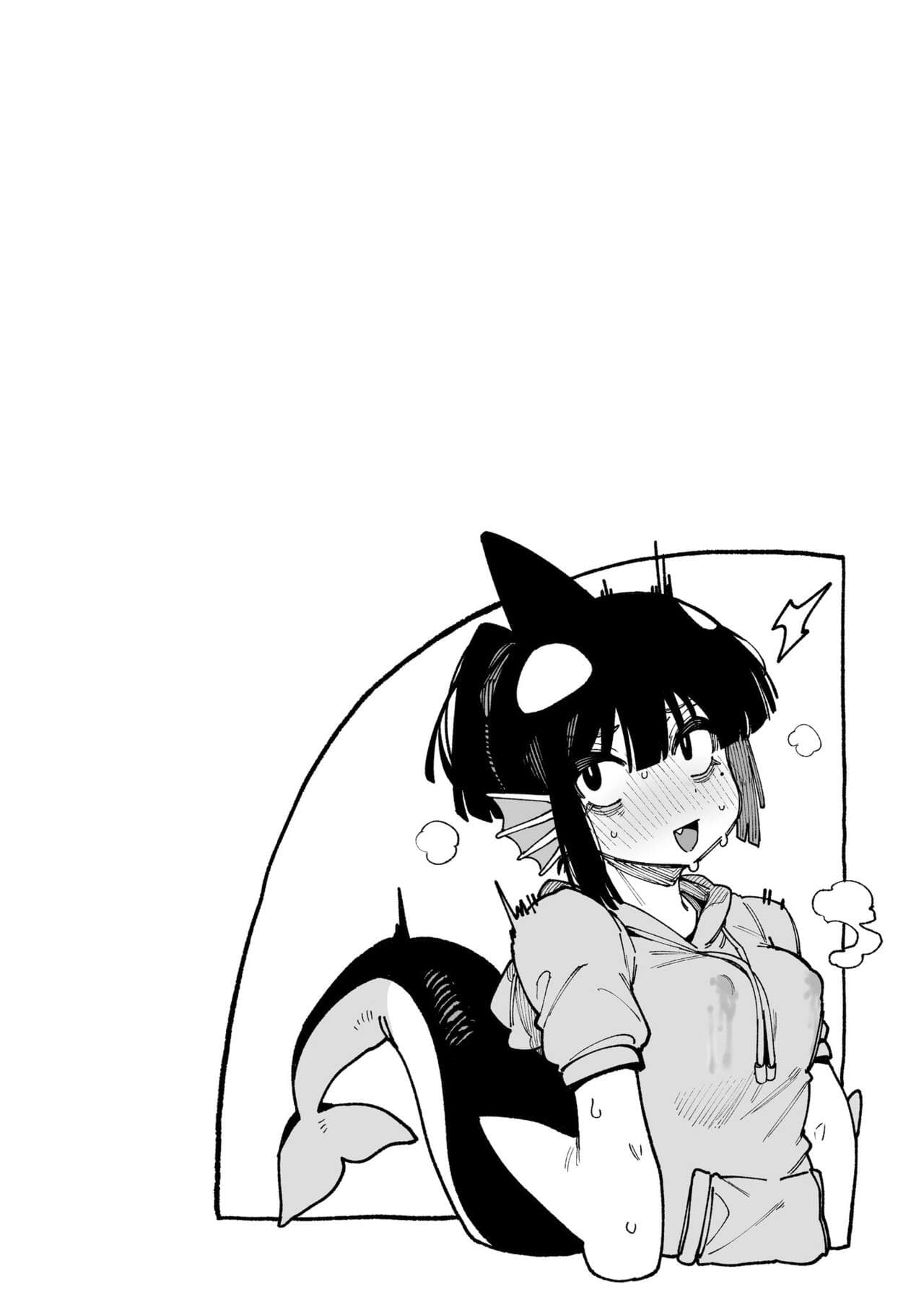 [Karasu Chan] Ino Megami-tachi | 異之女神眾 [Chinese] [Decensored] [Digital] page 113