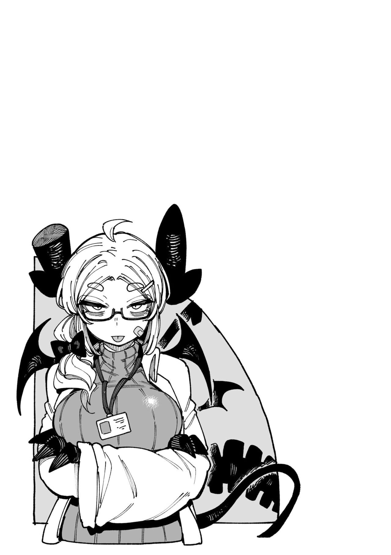[Karasu Chan] Ino Megami-tachi | 異之女神眾 [Chinese] [Decensored] [Digital] page 60