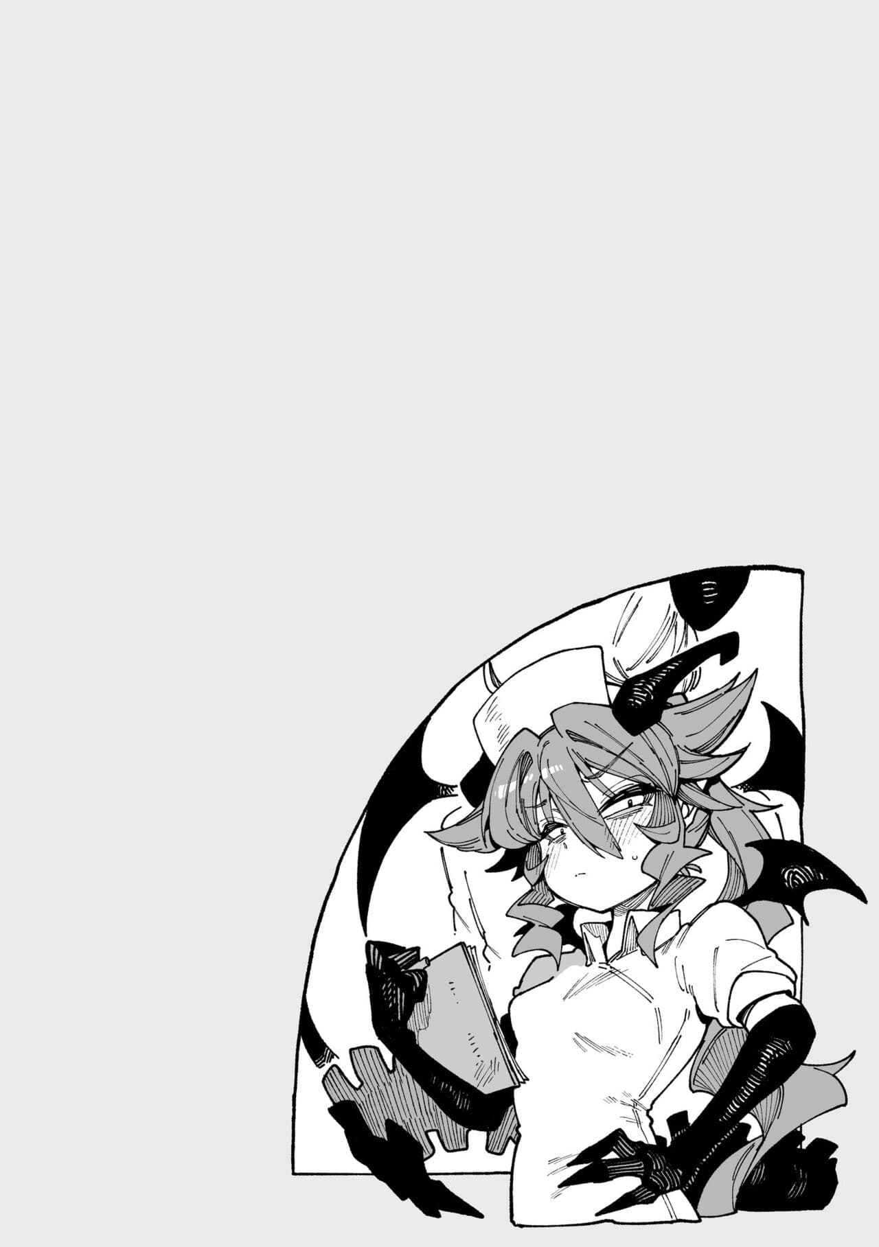 [Karasu Chan] Ino Megami-tachi | 異之女神眾 [Chinese] [Decensored] [Digital] page 61