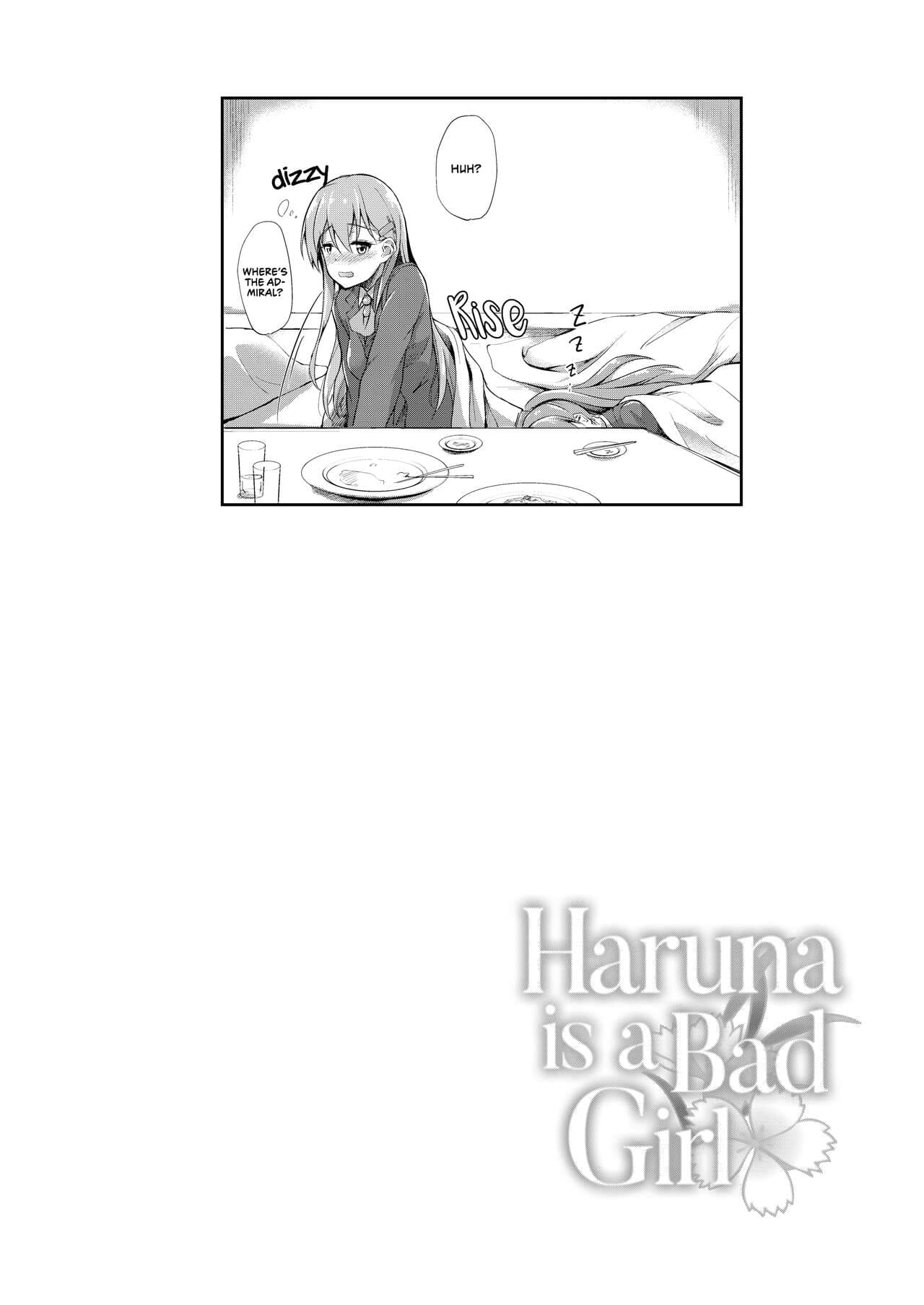 [Yusaritsukata (Awayume)] KanCollection 1 (Kantai Collection -KanColle-) [English] {2d-market.com} [Decensored] [Digital] page 47