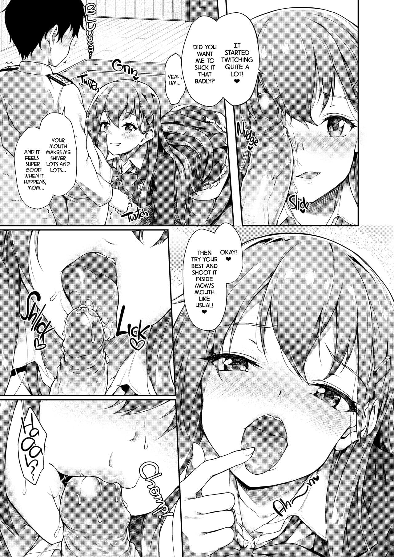 [Yuusaritsukata (Awayume)] KanCollection 2 [English] {2d-market.com} [Decensored] [Digital] page 28