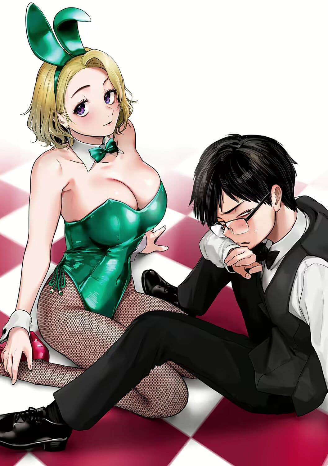 [Gosaiji] Unfruitious Reunion | Saikai Tsuzuri | 再会っつり [English][Decensored][Horai] page 26
