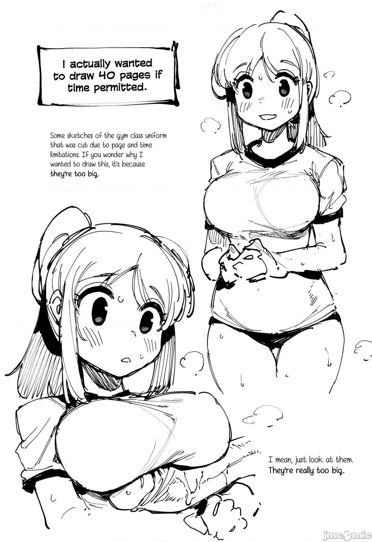 [Hoshoku Shoujo (Karasu Chan)] Nyuusan Shoujo I+II | Lactic Girl I+II [English] [Decensored] page 24