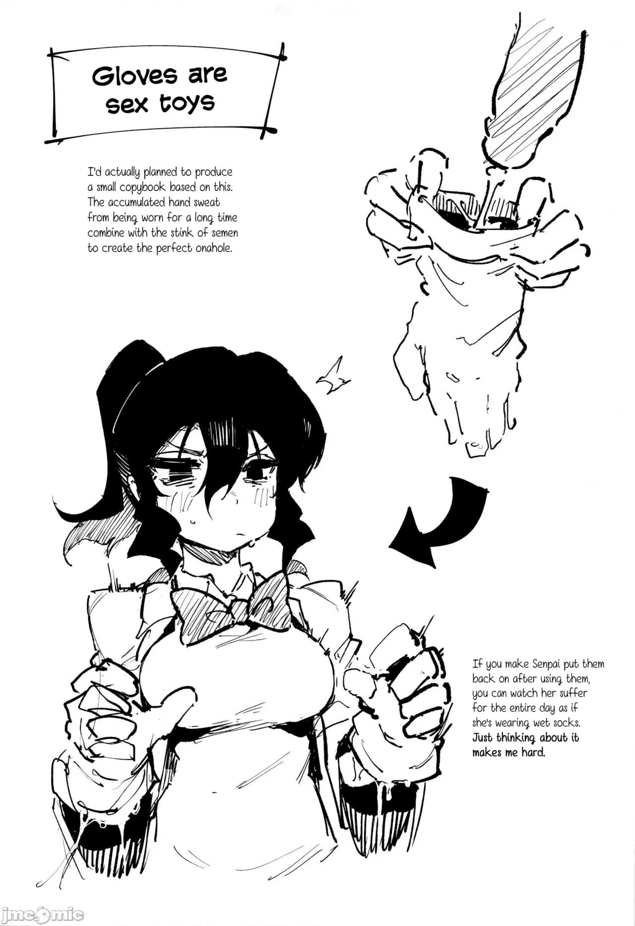 [Hoshoku Shoujo (Karasu Chan)] Nyuusan Shoujo I+II | Lactic Girl I+II [English] [Decensored] page 54