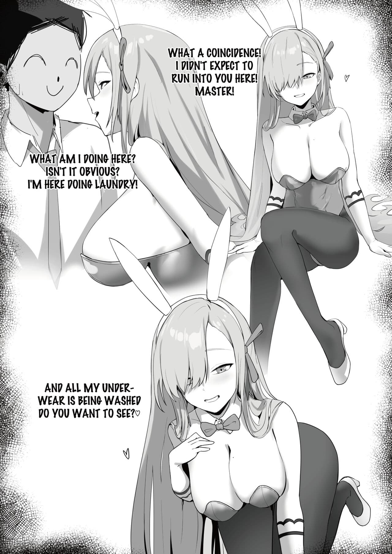 [Doneen] After-School tutoring (Blue Archive) [English] [Decensored] page 13
