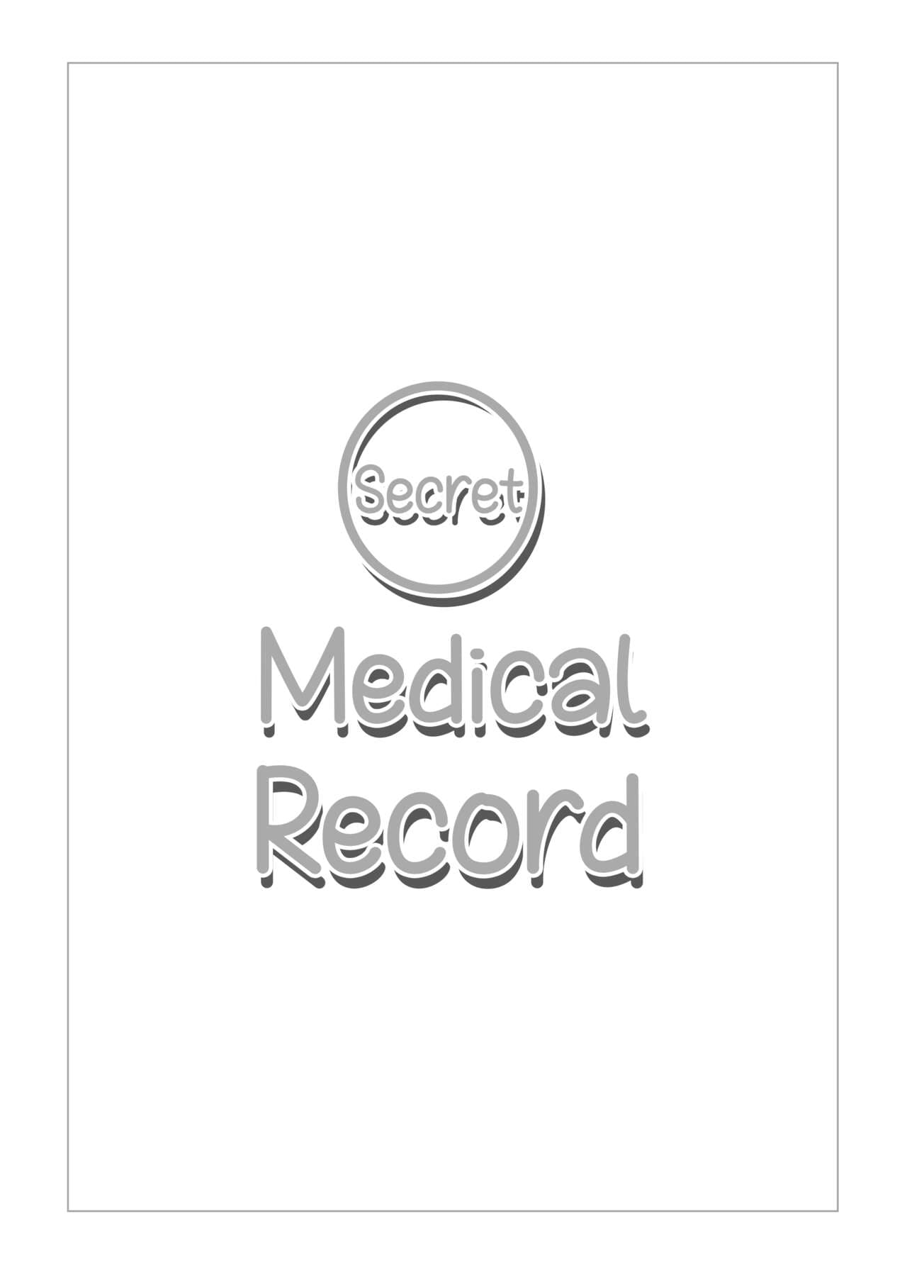 [Neko no Youchuu Kansatsukai (Neko no Youchuu)] Himitsu Shinryou Kiroku | Secret Medical Record (Arknights) [English] [DKKMD Translations] [Decensored] [Digital] page 2
