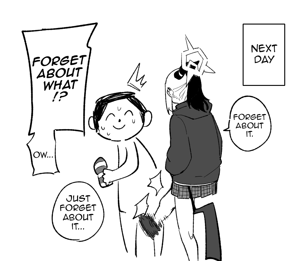[Hightway 420] Sensei o mi ni iku | Went to see Sensei (Blue Archive) [English] (Shiririn) [Uncensored] page 11