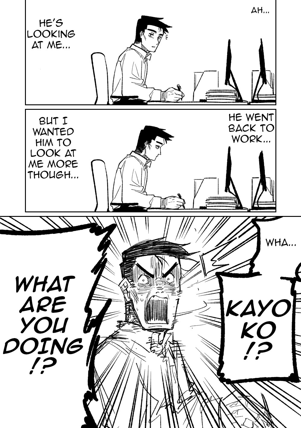 [Hightway 420] Sensei o mi ni iku | Went to see Sensei (Blue Archive) [English] (Shiririn) [Uncensored] page 4