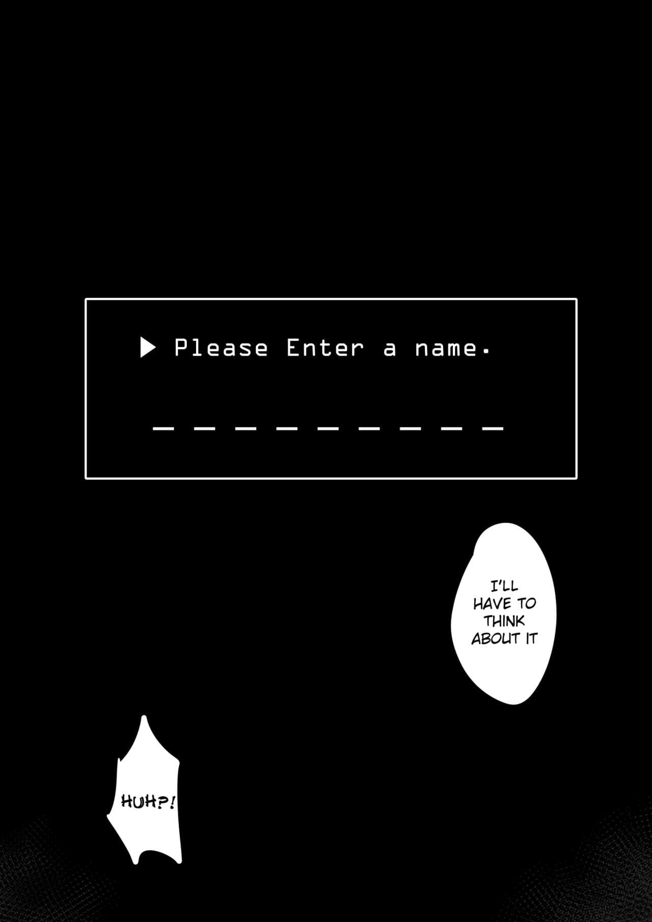[Onigensou] The Final Dungeon Boss Can't Be This Easy To Defeat?! (Oumiya Emma) page 19