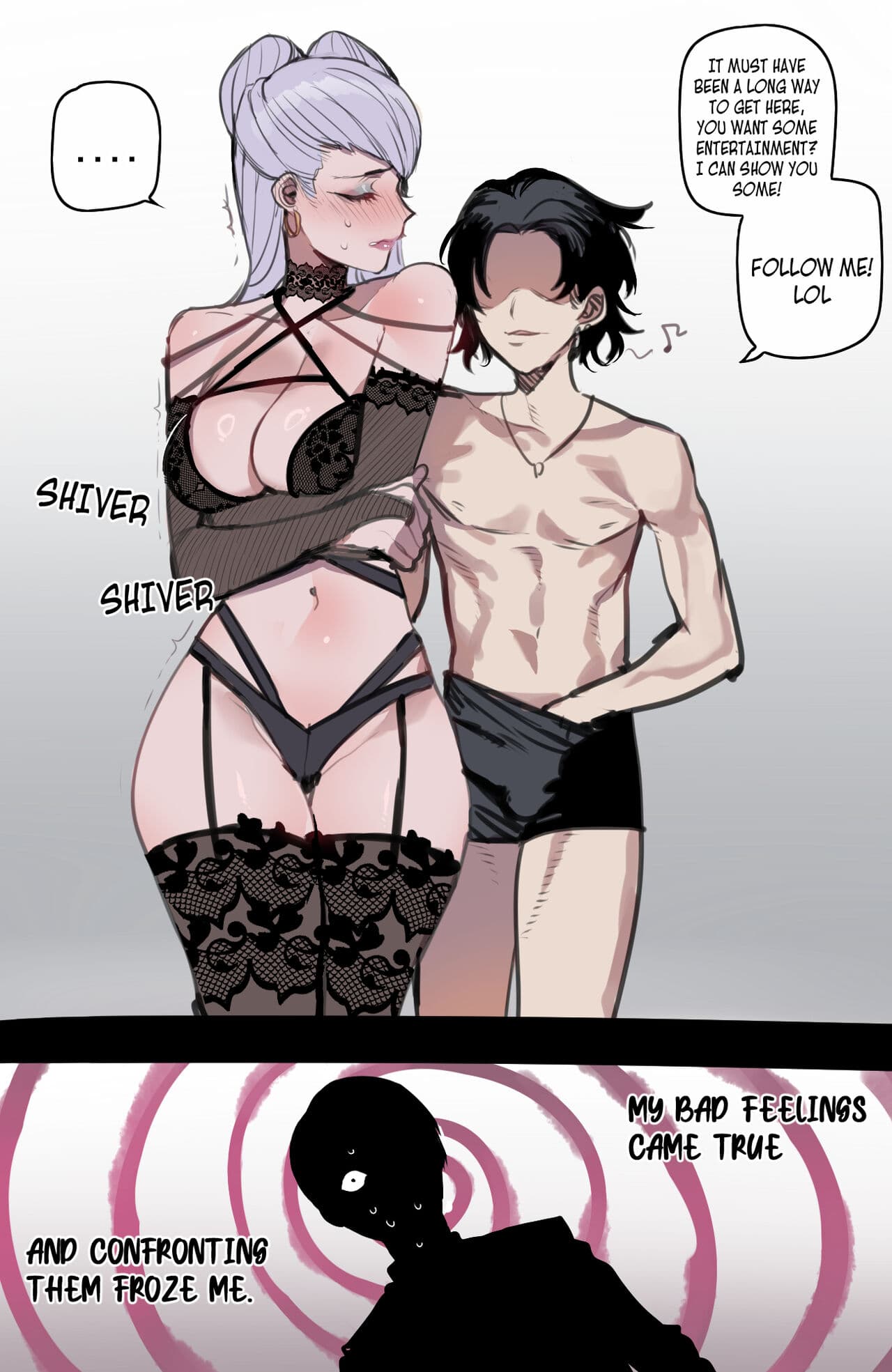 [ratatatat74] F/DA - Fuck Dem All (League of Legends) page 14