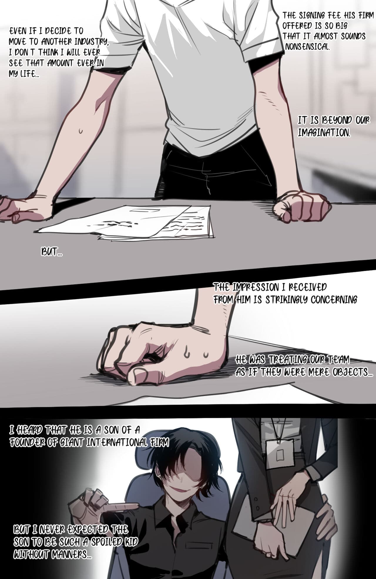 [ratatatat74] F/DA - Fuck Dem All (League of Legends) page 8