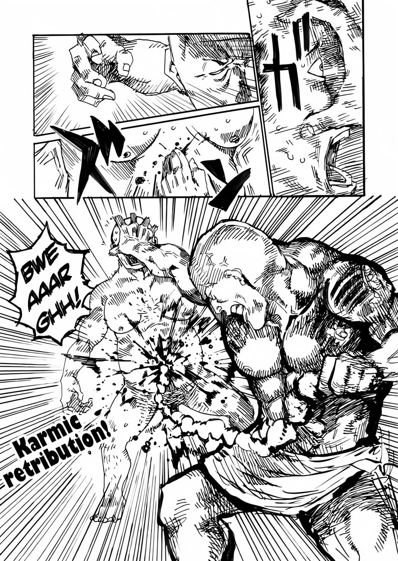 [Kyo1] Hijitsuzai Hanzai Mokuroku File:03 | Non-Existent Crime Catalog File:03 [English] [Decensored] page 8