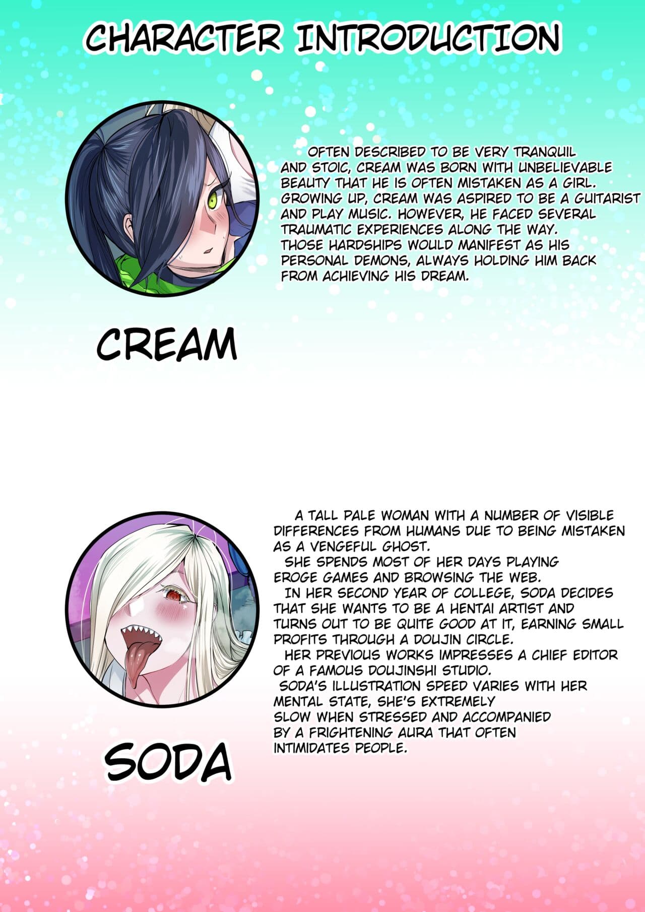 [Lungnut] Cream Soda Jam page 3