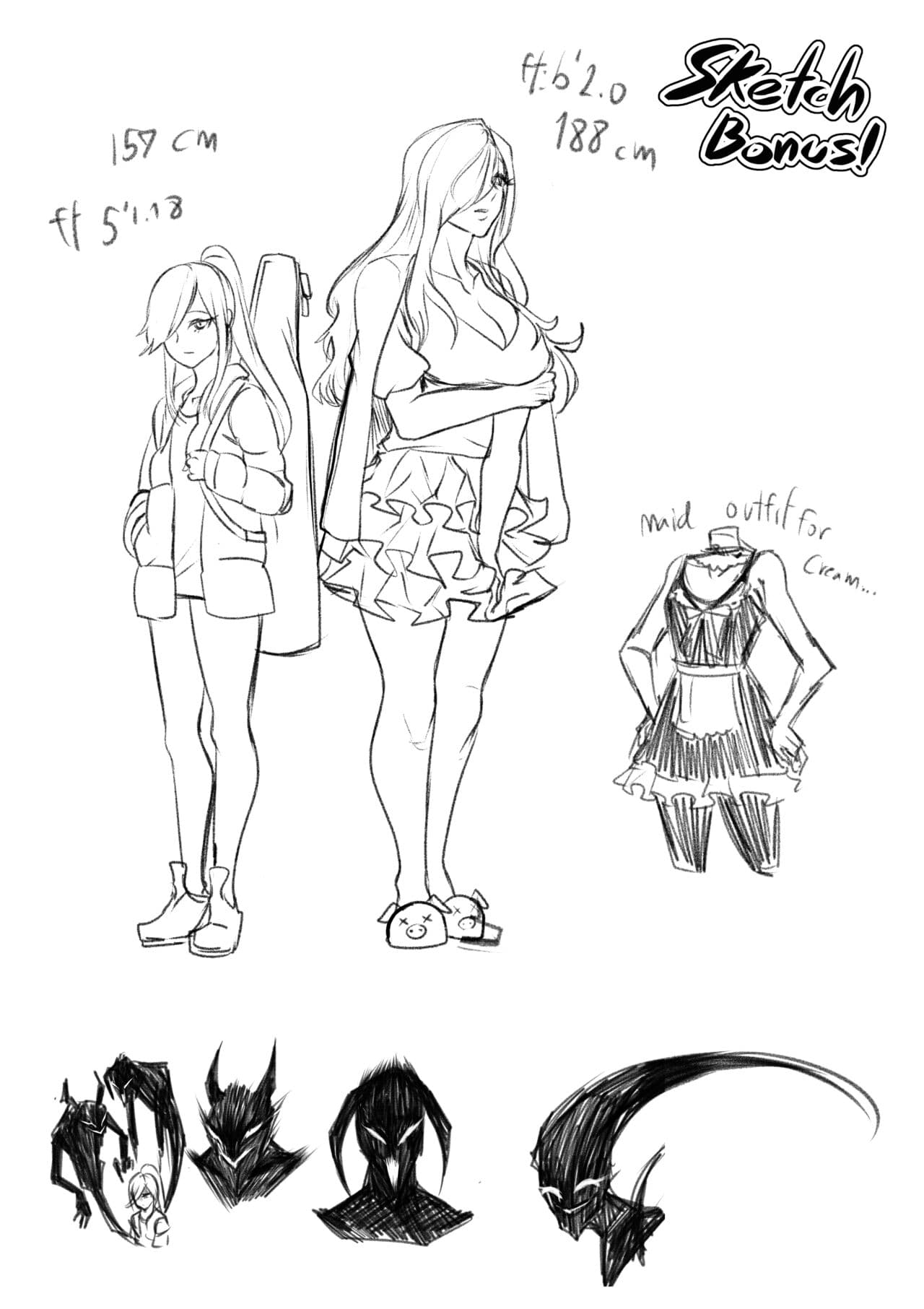 [Lungnut] Cream Soda Jam page 36