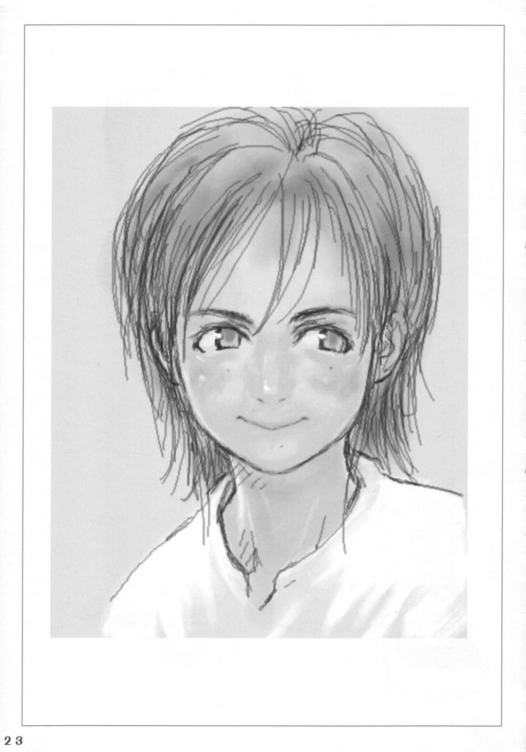 (CR34) [Izumisou #5 (Rustle)] Lowteen Complex [English] [QuickAndDirty] [Decensored] page 22