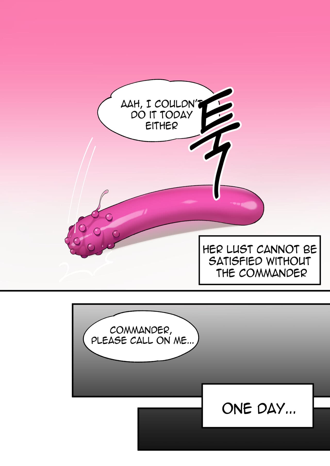 [Bechu] Hk416 Manga september 2020 (Gumroad) page 4