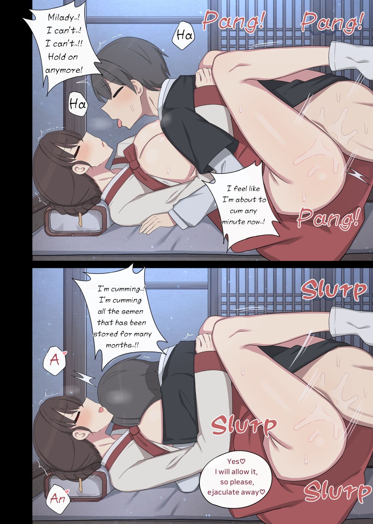 [poyeop] tolerance 3 page 11