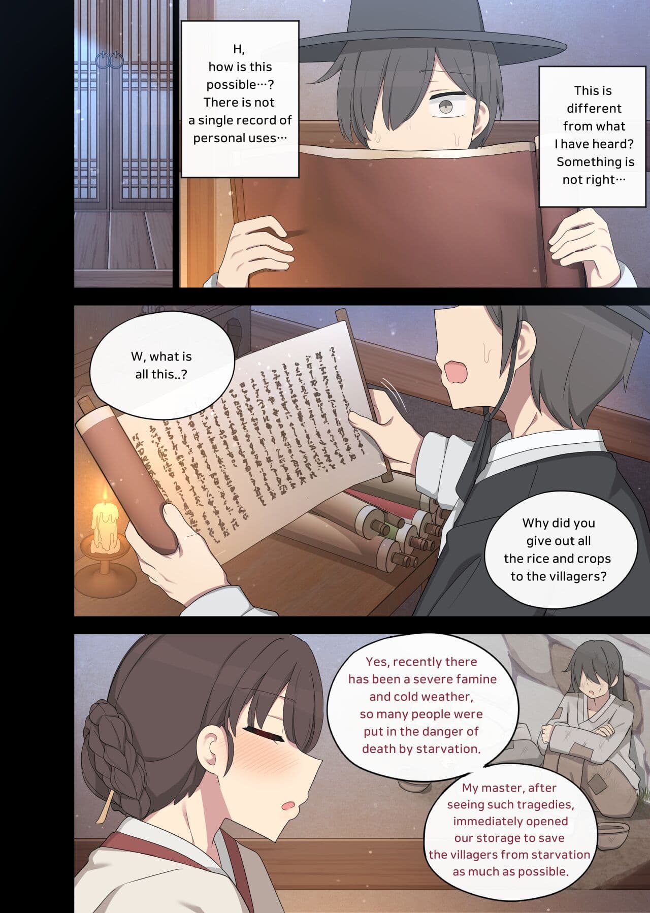 [poyeop] tolerance 3 page 3