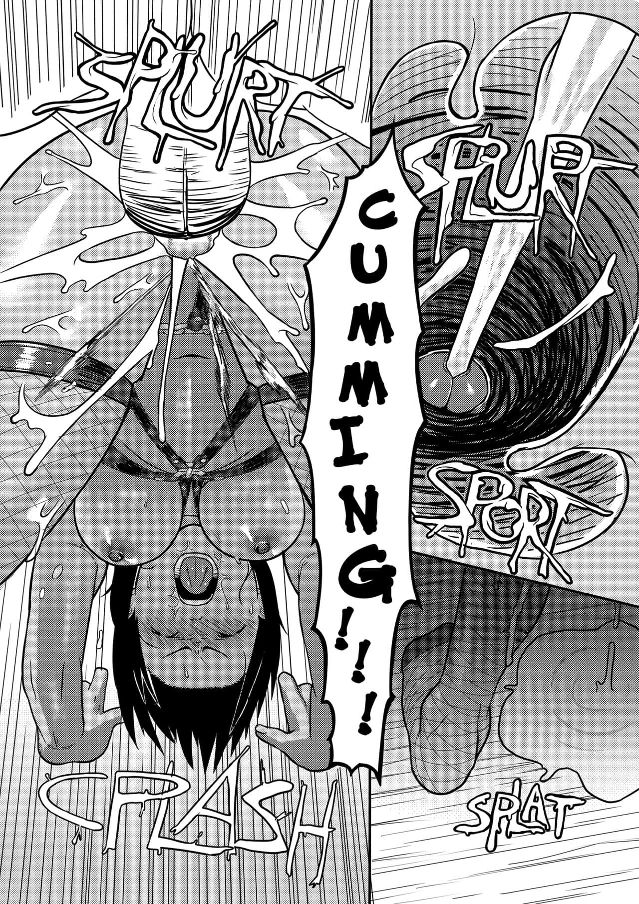 [Vidi Vici Veni! (Cessa)] Chromatic Rose [English] [digital] page 19