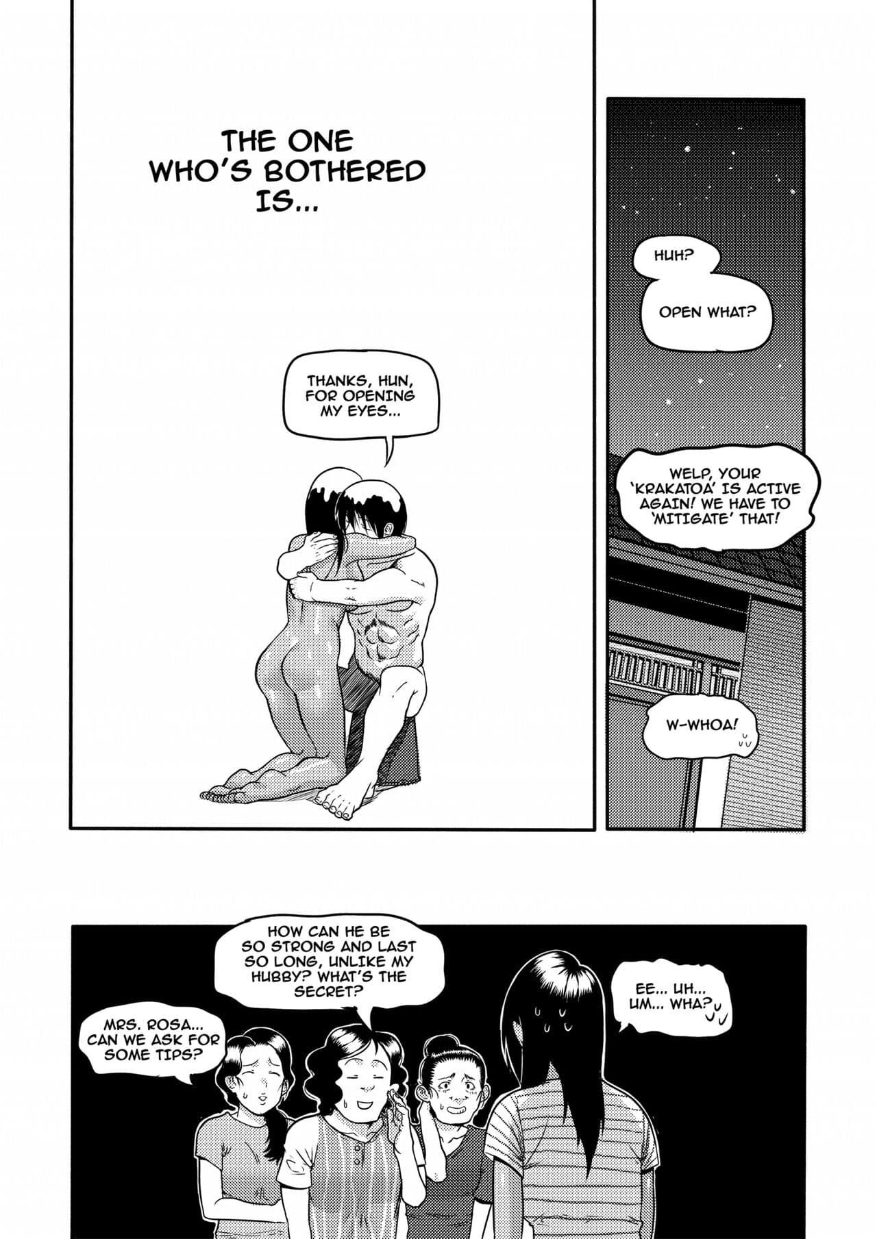 [Vidi Vici Veni! (Cessa)] Chromatic Rose [English] [digital] page 23