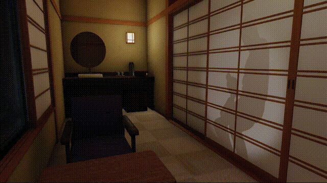 [Pixivfanbox_everyday2] Old man and Young lady(Rei Hino)(Chinese) page 10