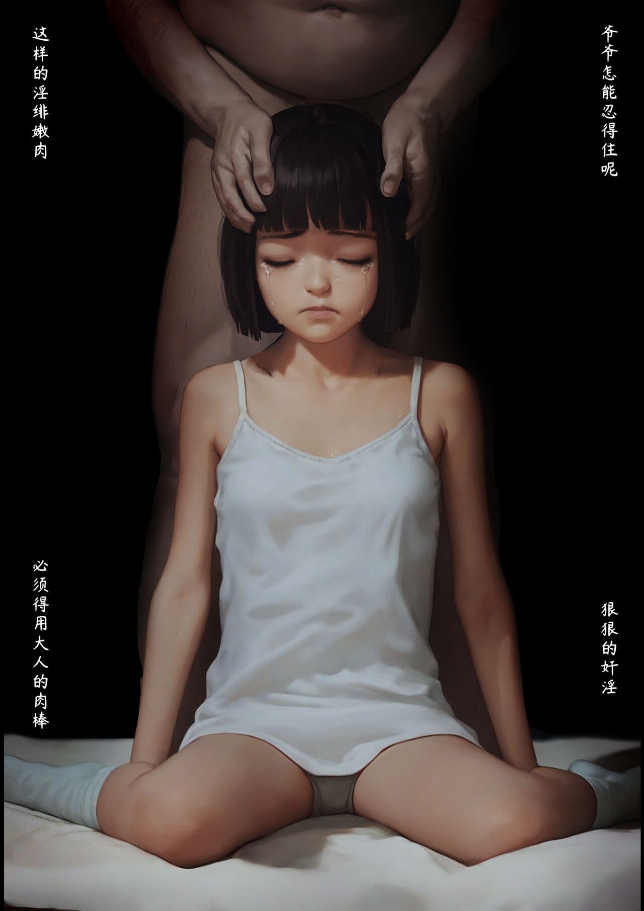 (exodus626) 落难山村的少女·二 - Girl In The Village 2 page 15