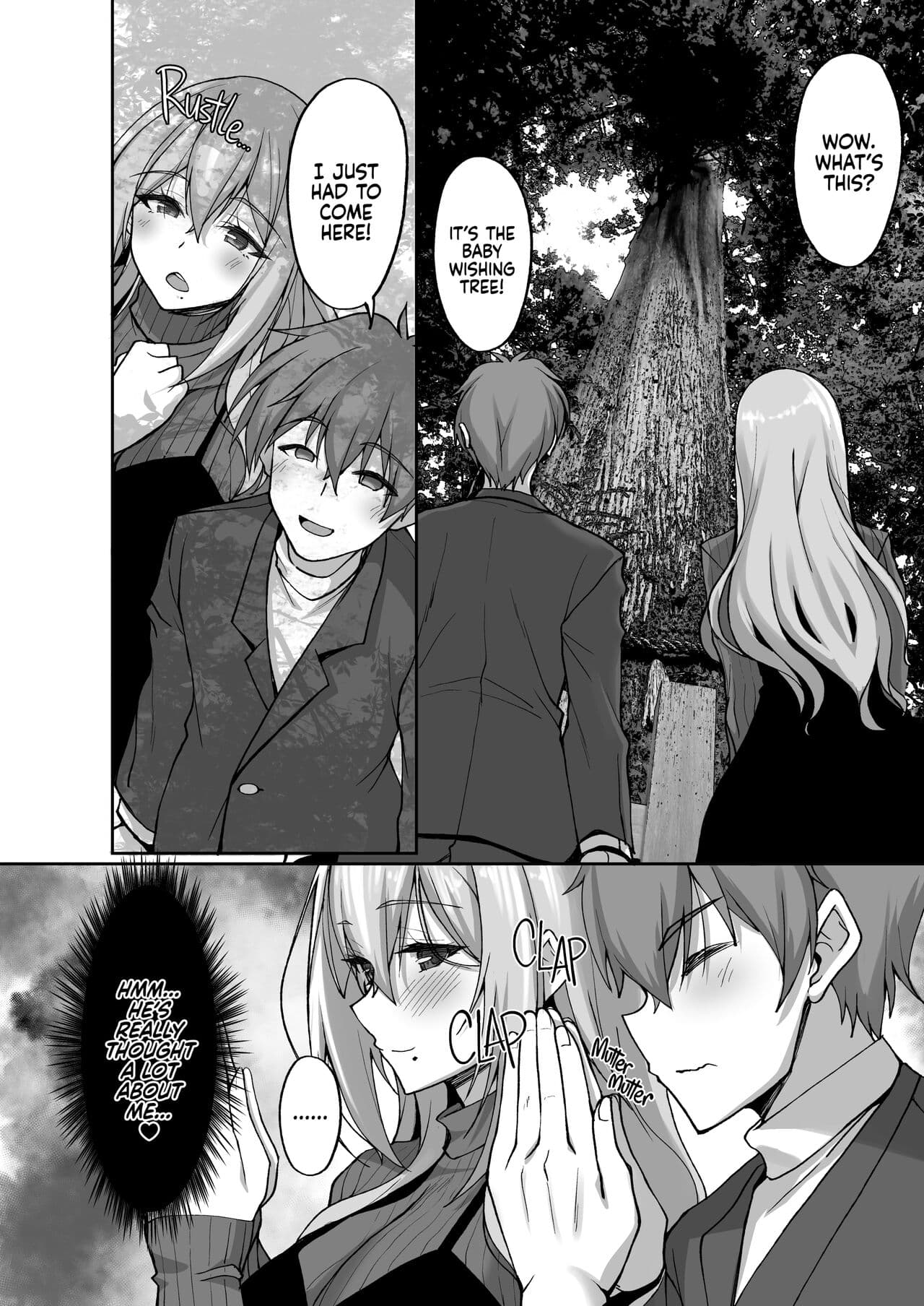 [Labomagi! (Takeda Aranobu)] Ecchi na Onee-san wa, Suki desu ka? 5 ~Tonari no Onee-san to Ichaicha Onsen Ryokou Hen~ | Do You Like Naughty Older Girls? 5 ~Steamy Hot Springs Trip With the Girl next Door~ [English] {2d-market.com} [Decensored] [Digital] page 5